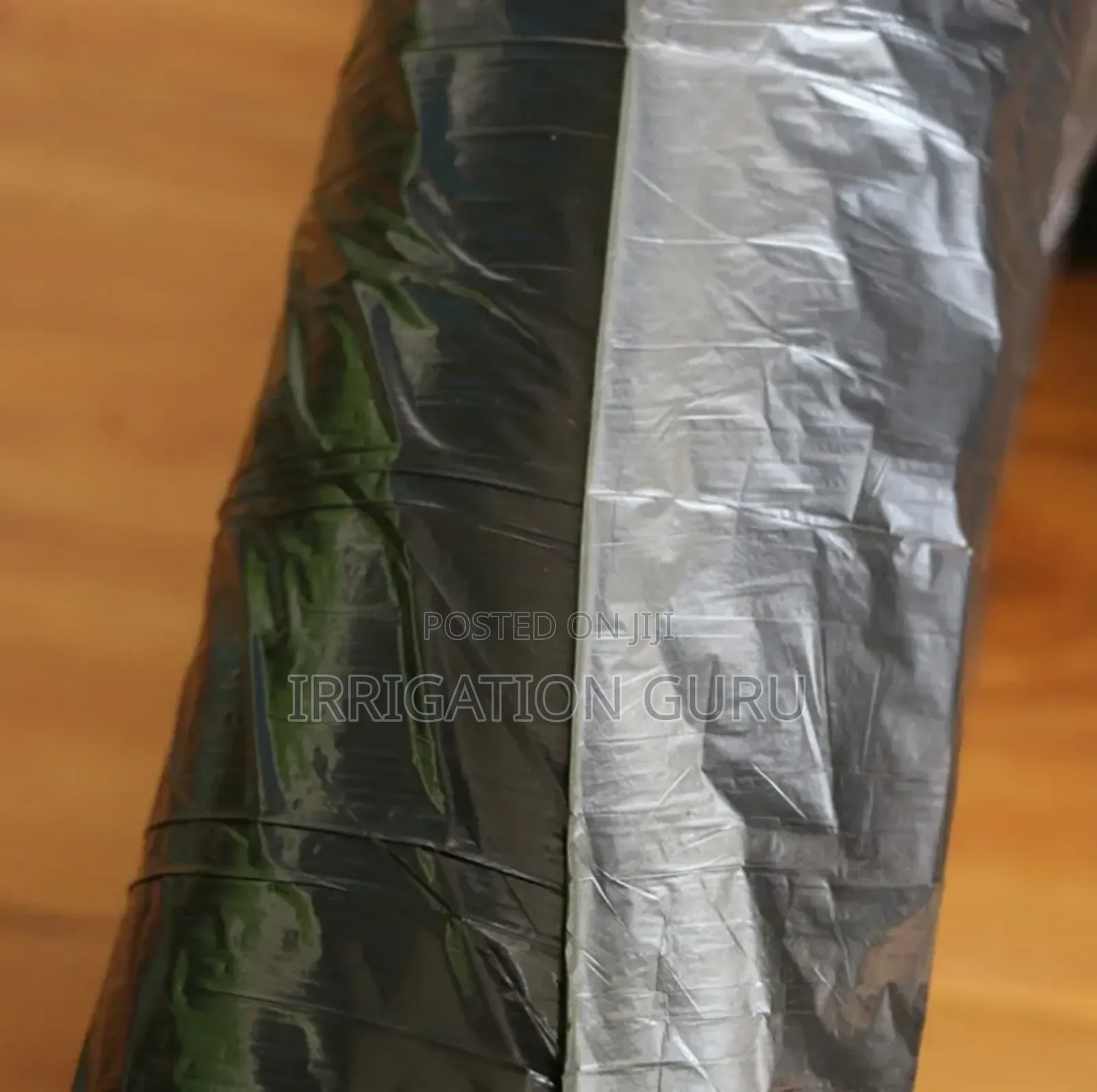 Green Zone Blanket