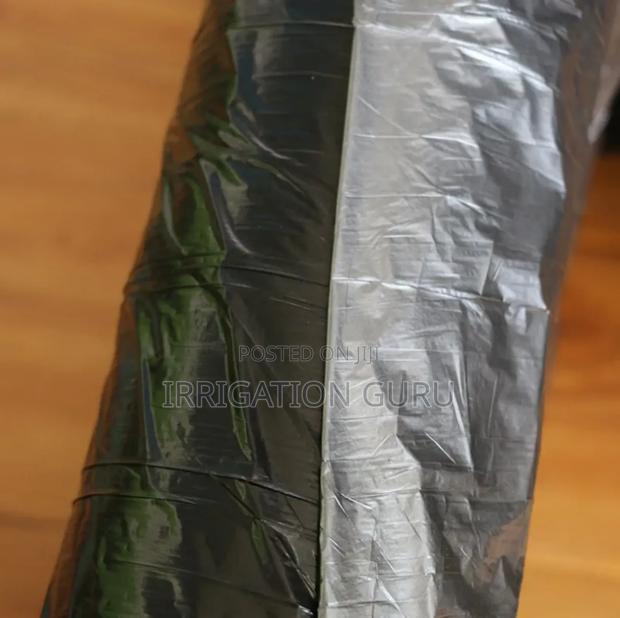 Green Zone Blanket - main view