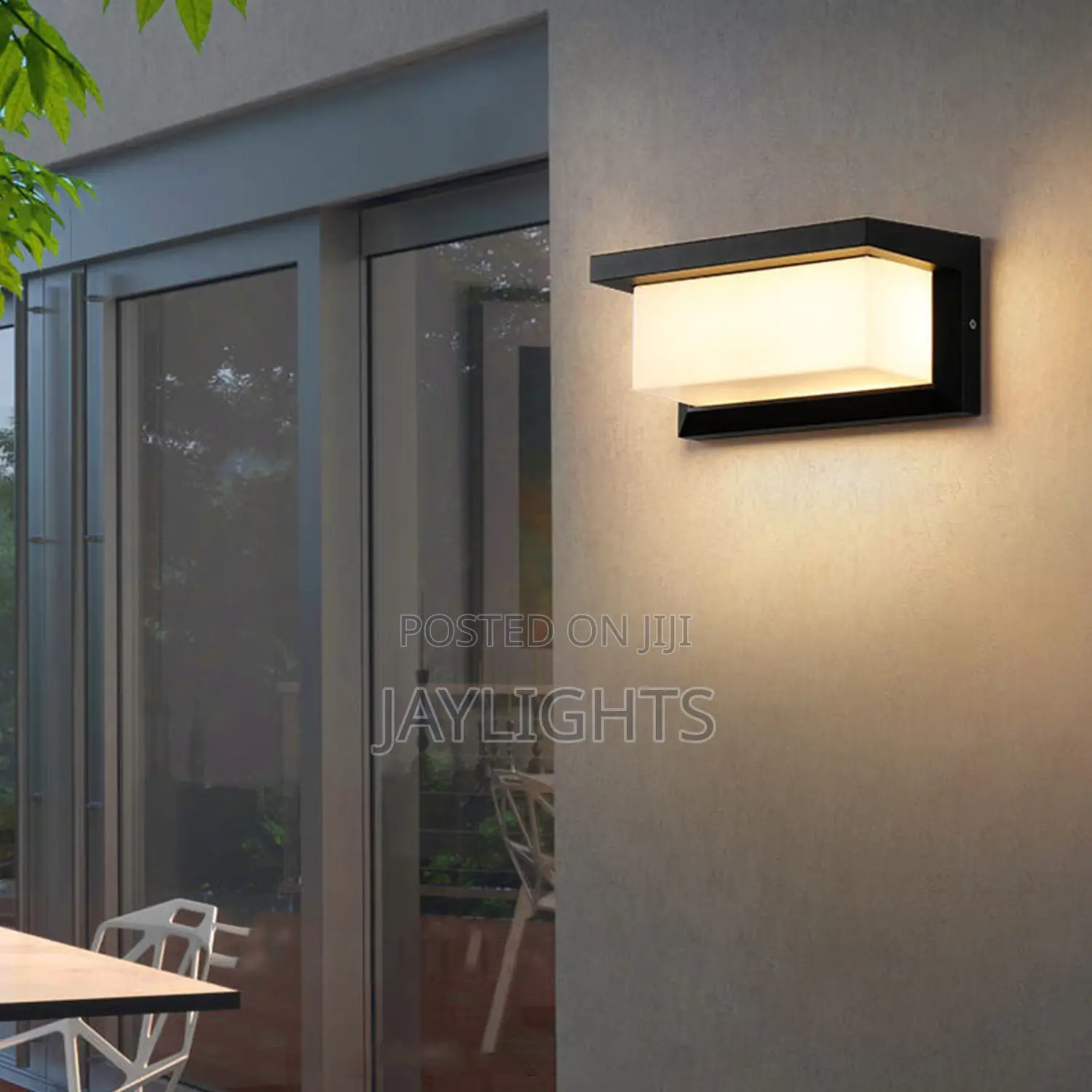 Led Wall Light Outside Wall Bracket Lights Outdoor Lighting