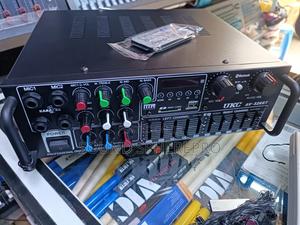 Ukc Av-326 Bt Amplifier - thumbnail 2