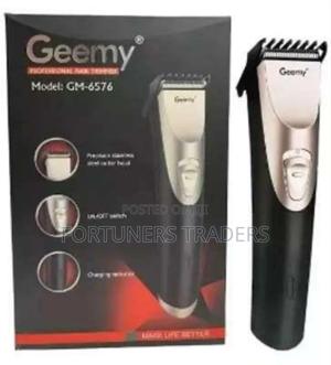 Geemy Professional Hair Trimmer - thumbnail 2