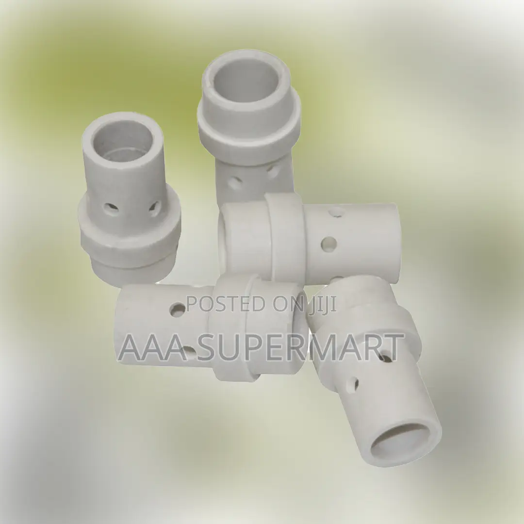 Rwa-mgdmb36 Mig Gas Diffuser Mb36 (Pack Of 5pc's)