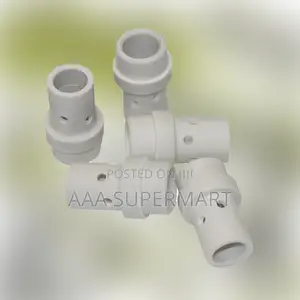 Rwa-mgdmb36 Mig Gas Diffuser Mb36 (Pack Of 5pc's)