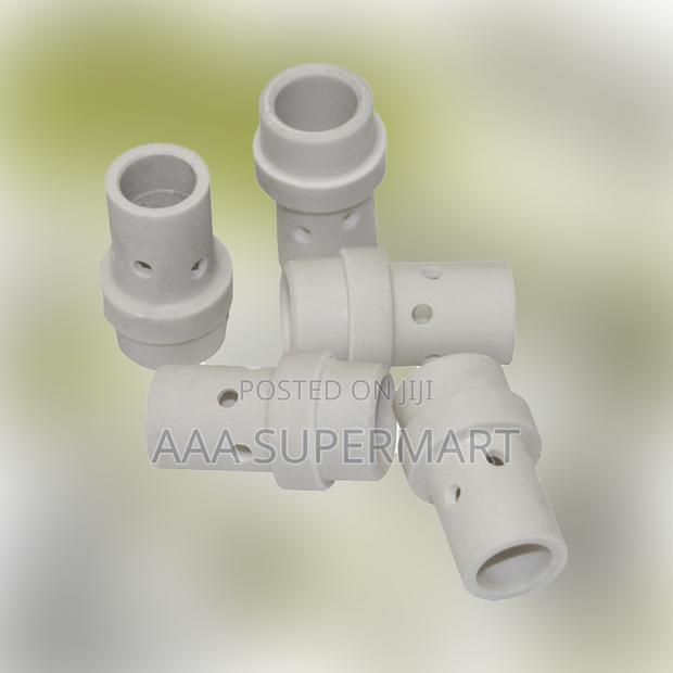 Rwa-mgdmb36 Mig Gas Diffuser Mb36 (Pack Of 5pc's) - main view