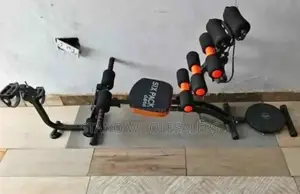 Six Pack Machine