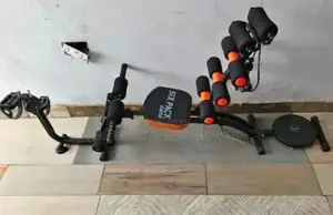 Six Pack Machine