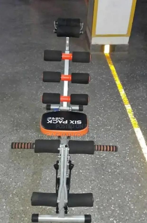 Six/Seven Pack Machine - thumbnail 2