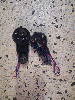 Kettle Switch Spare
