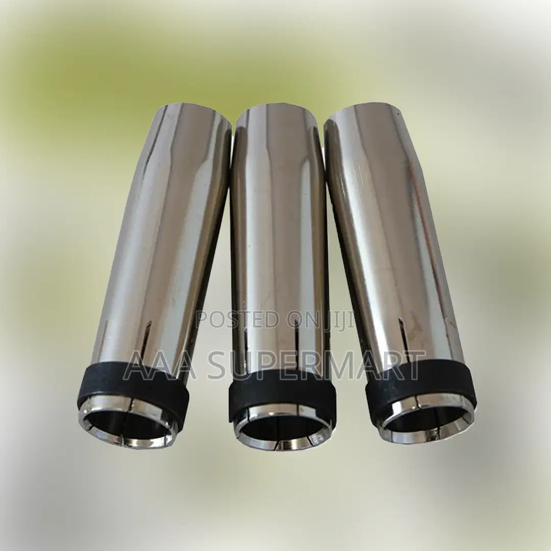 Rw-ms36 Mig Shroud/Nozzle Mb36 (Per Pc)