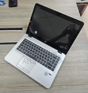 Laptop HP EliteBook 840 G3 8GB Intel Core i5 SSD 256GB