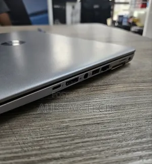 Laptop HP EliteBook 840 G3 8GB Intel Core i5 SSD 256GB