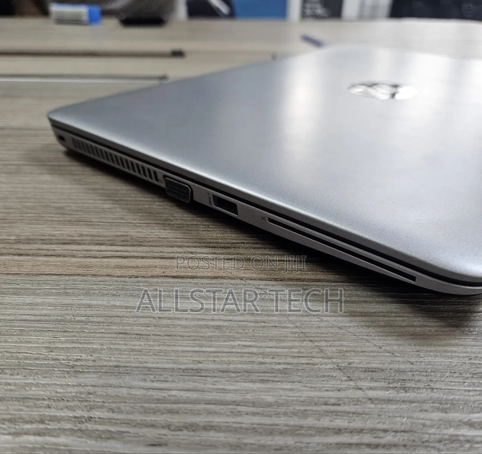 Laptop HP EliteBook 840 G3 8GB Intel Core i5 SSD 256GB