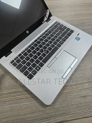 Laptop HP EliteBook 840 G3 8GB Intel Core i5 SSD 256GB