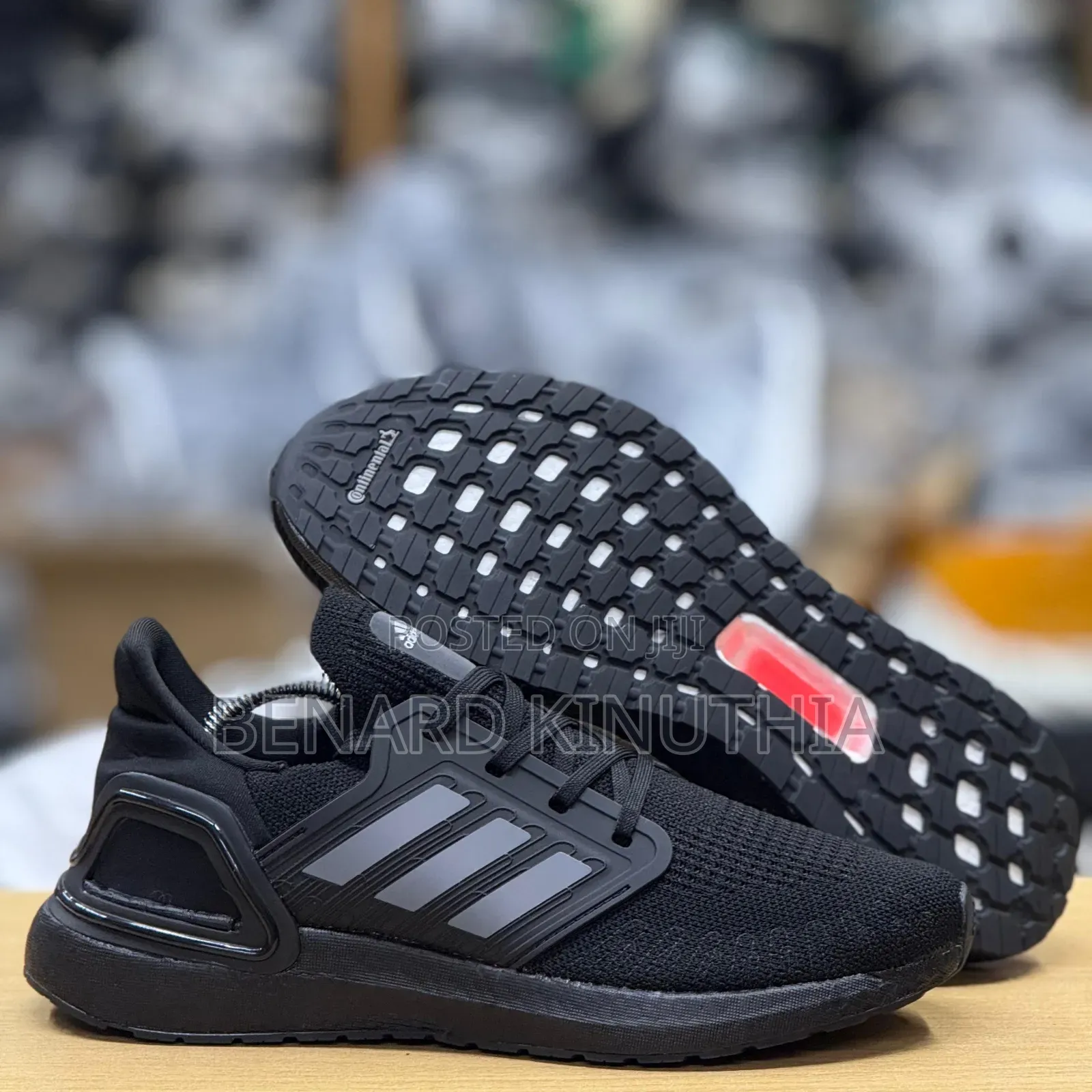 Adidas Ultra Boost Size 37-47
