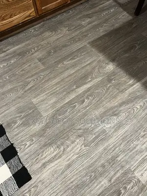 SPC Floors-Engineered for Beauty Strength