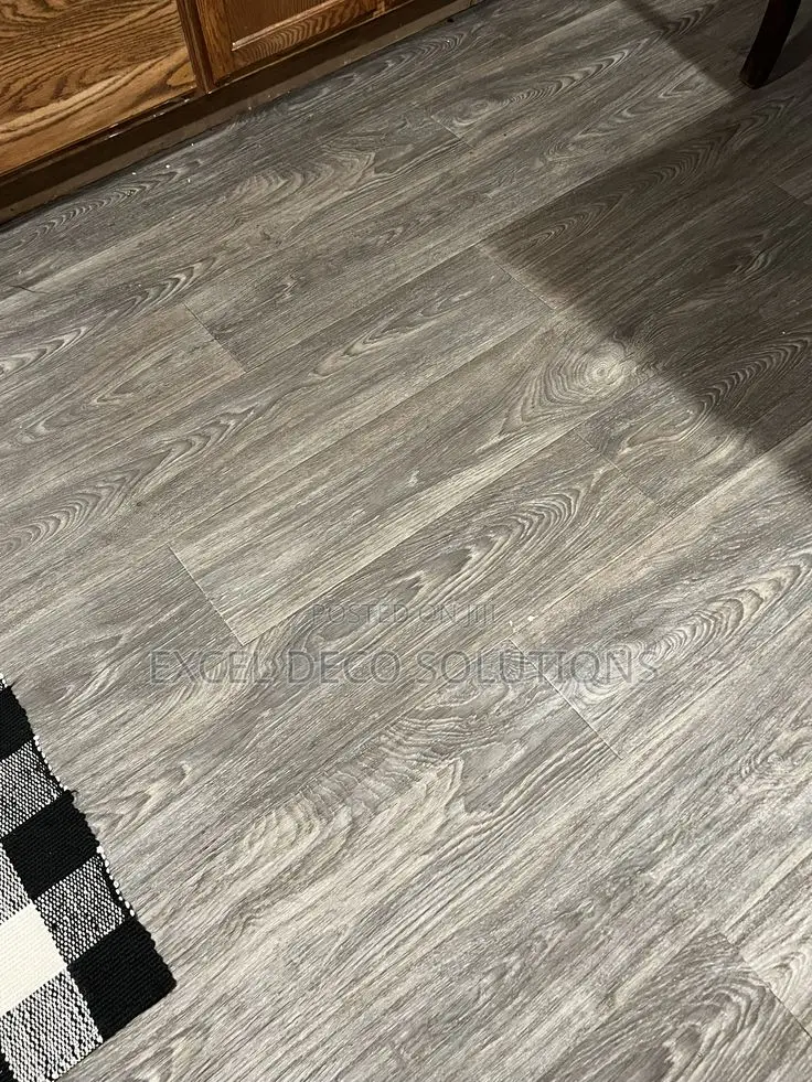 SPC Floors-Engineered for Beauty Strength
