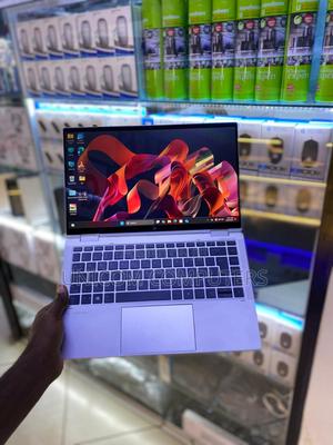 Laptop HP EliteBook 1040 G8 32GB Intel Core I7 SSD 512GB
