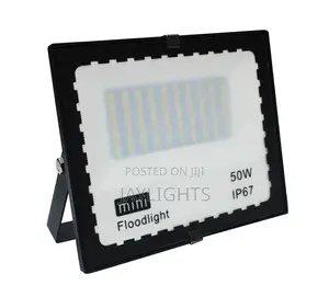 Garden Project Flood Light 50w Outdoor Led Floodlights