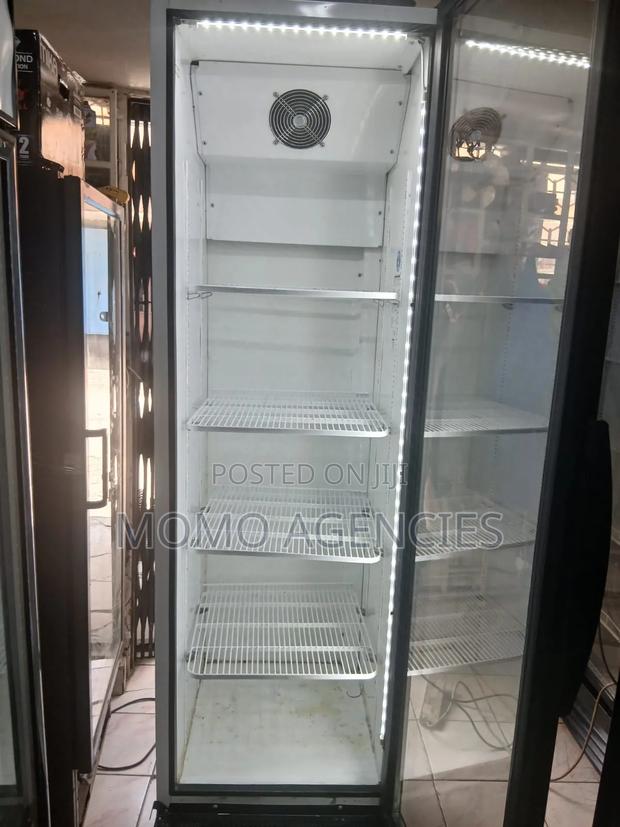 Fridge Display 500l Single Door - thumbnail 3