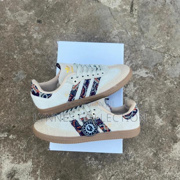 Adidas Samba Past End 37_45