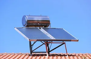 Shower Water Heaters Repair