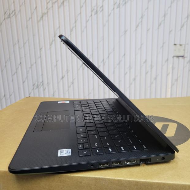 Laptop HP 240 G7 8GB Intel Core I5 HDD+SSD 1T - thumbnail 3