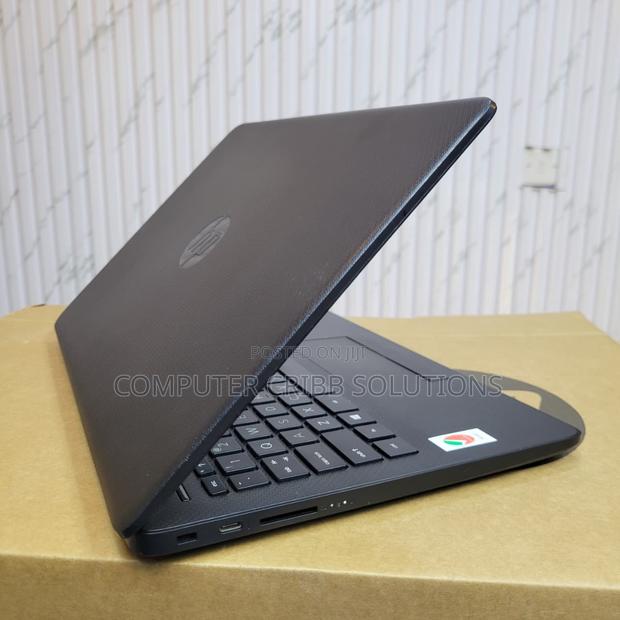 Laptop HP 240 G7 8GB Intel Core I5 HDD+SSD 1T - thumbnail 4