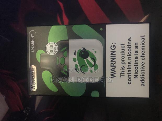 Vapes 3000 Puffs