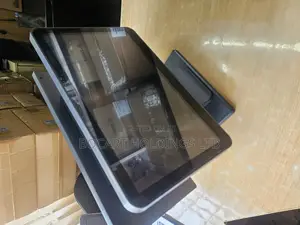 Touch Screen Pos All in One Double Screen Corei5, 8gb Ram, 256gb SSD