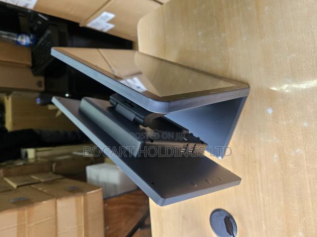 Touch Screen Pos All in One Double Screen Corei5, 8gb Ram, 256gb SSD - thumbnail 4