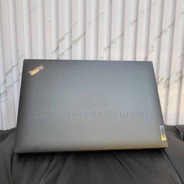 Laptop Lenovo Thinkpad L14 16GB Intel Core I5 SSD 256GB - thumbnail 6