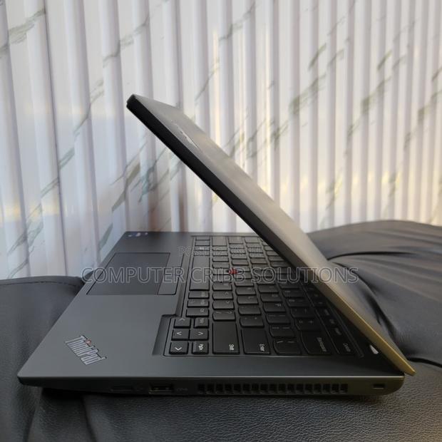 Laptop Lenovo Thinkpad L14 16GB Intel Core I5 SSD 256GB - thumbnail 5