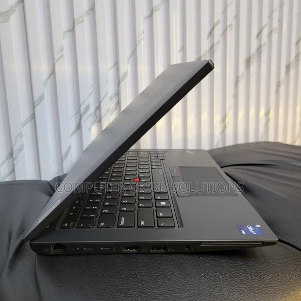 Laptop Lenovo Thinkpad L14 16GB Intel Core I5 SSD 256GB - thumbnail 3