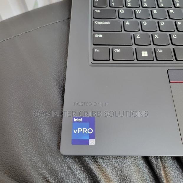 Laptop Lenovo Thinkpad L14 16GB Intel Core I5 SSD 256GB - thumbnail 4