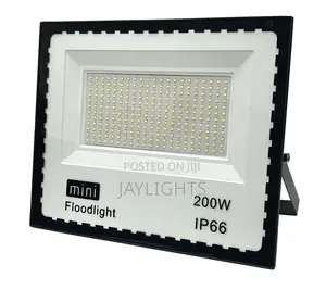 200w Led Flood Light Ac Mini Security Light