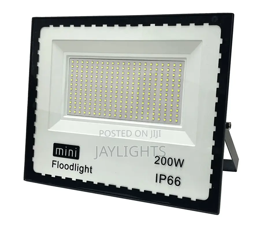 200w Led Flood Light Ac Mini Security Light