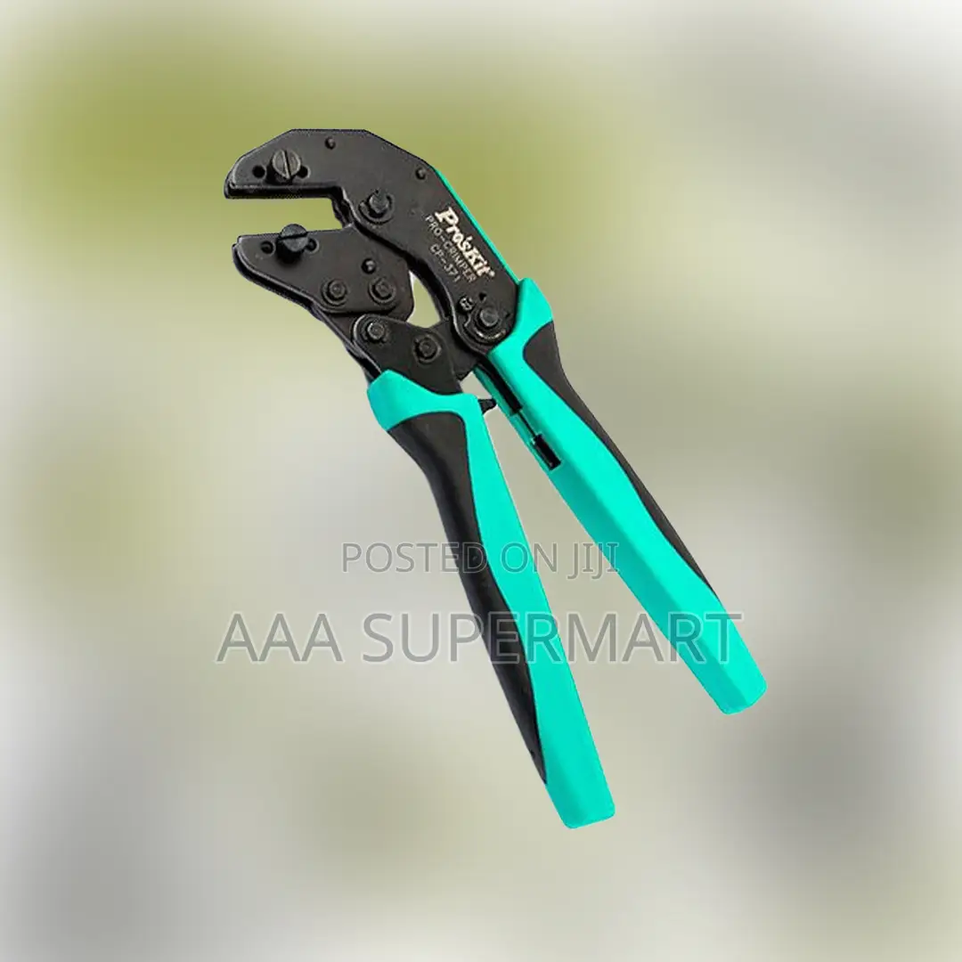 Crimping Tool Quick Interchangeable With 10-22 Awg Die Set