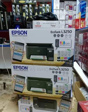 L3250 Eco Tank Printer - thumbnail 2