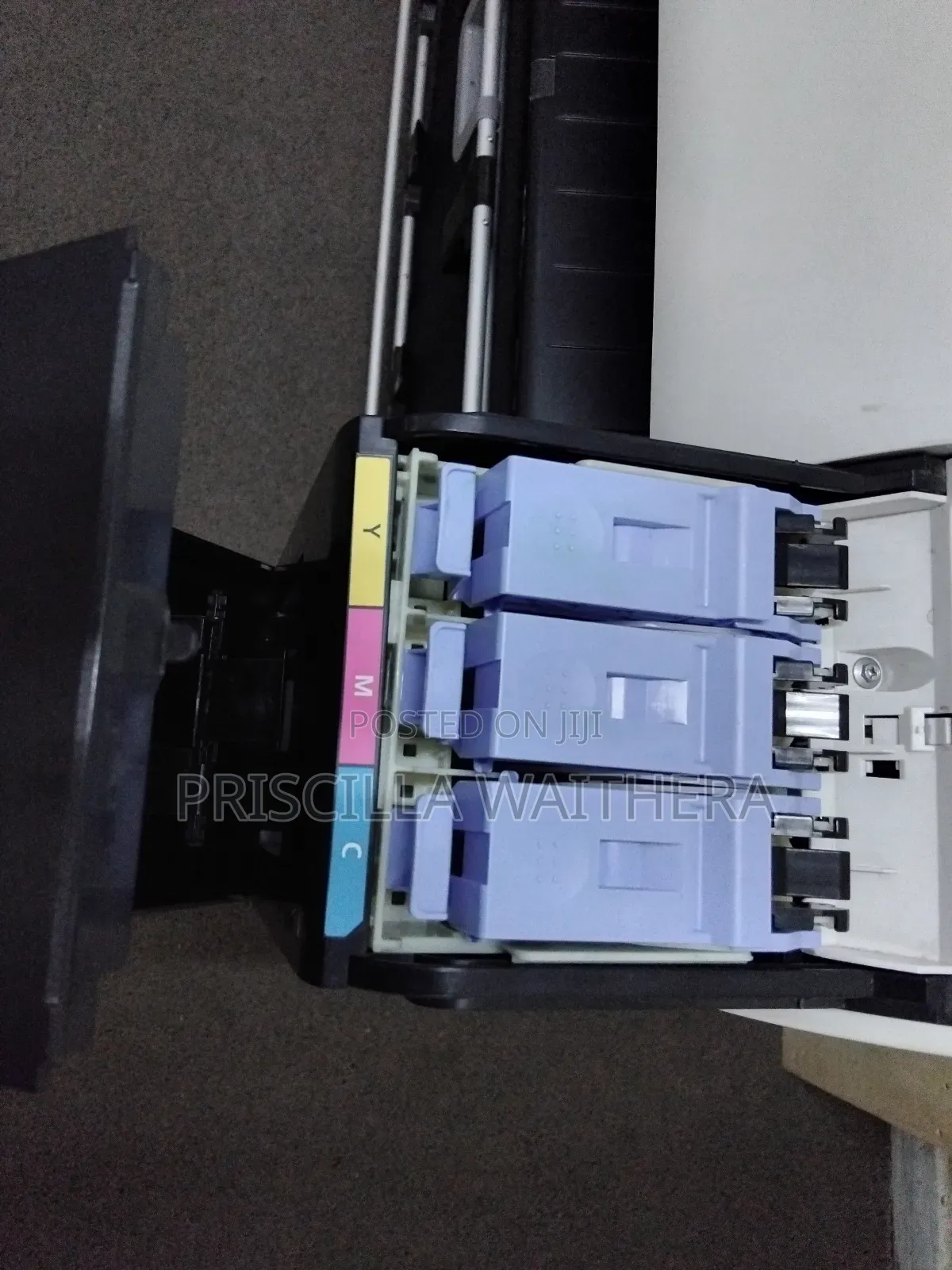 Canon Tm 300