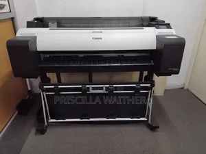 Canon Tm 300