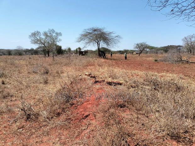 Kithyoko Plots for Sale - main view