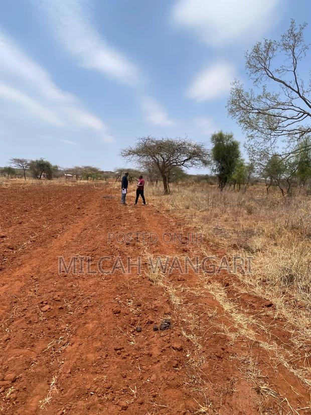 Kithyoko Plots for Sale - thumbnail 3