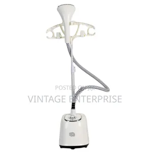 Rebune Stand Alone Garment Steamer