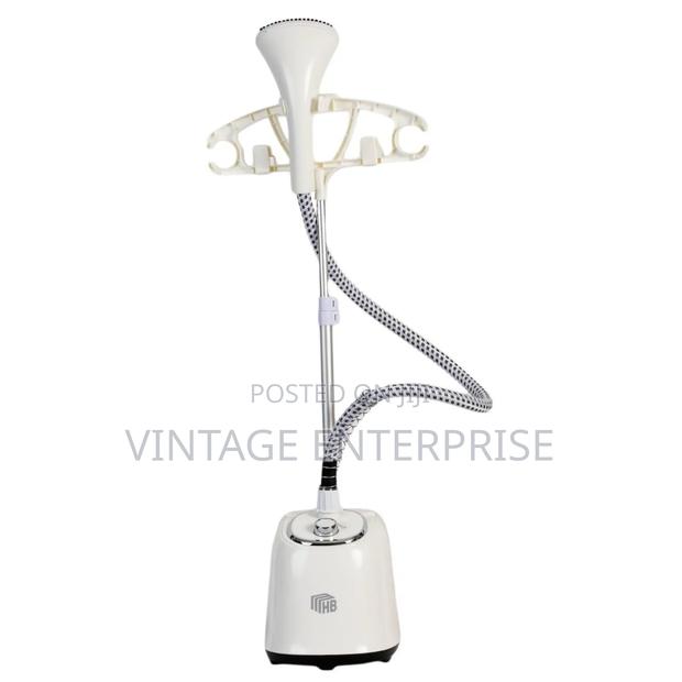 Rebune Stand Alone Garment Steamer