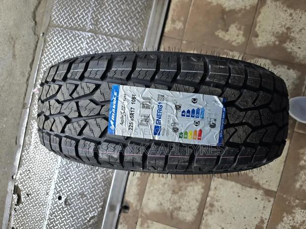 225/65r17 Triangle Tyre a/T