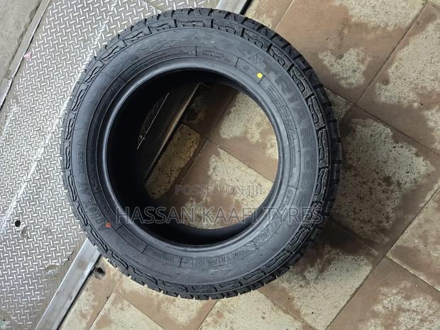 225/65r17 Triangle Tyre a/T - thumbnail 3