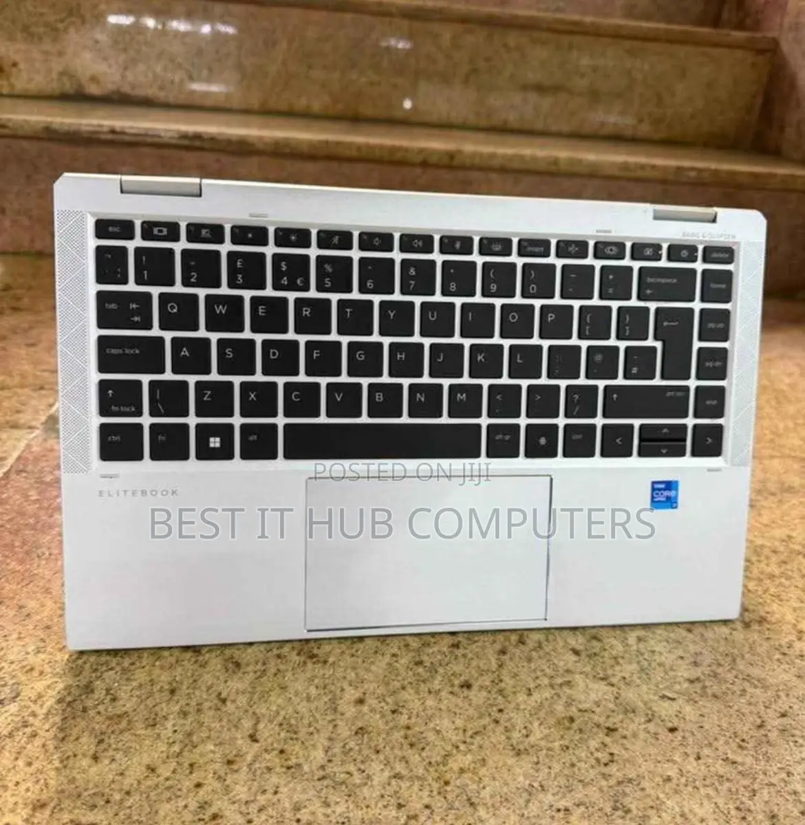 Laptop HP EliteBook 1040 G8 32GB Intel Core i7 SSD 512GB