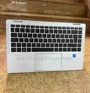 Laptop HP EliteBook 1040 G8 32GB Intel Core i7 SSD 512GB