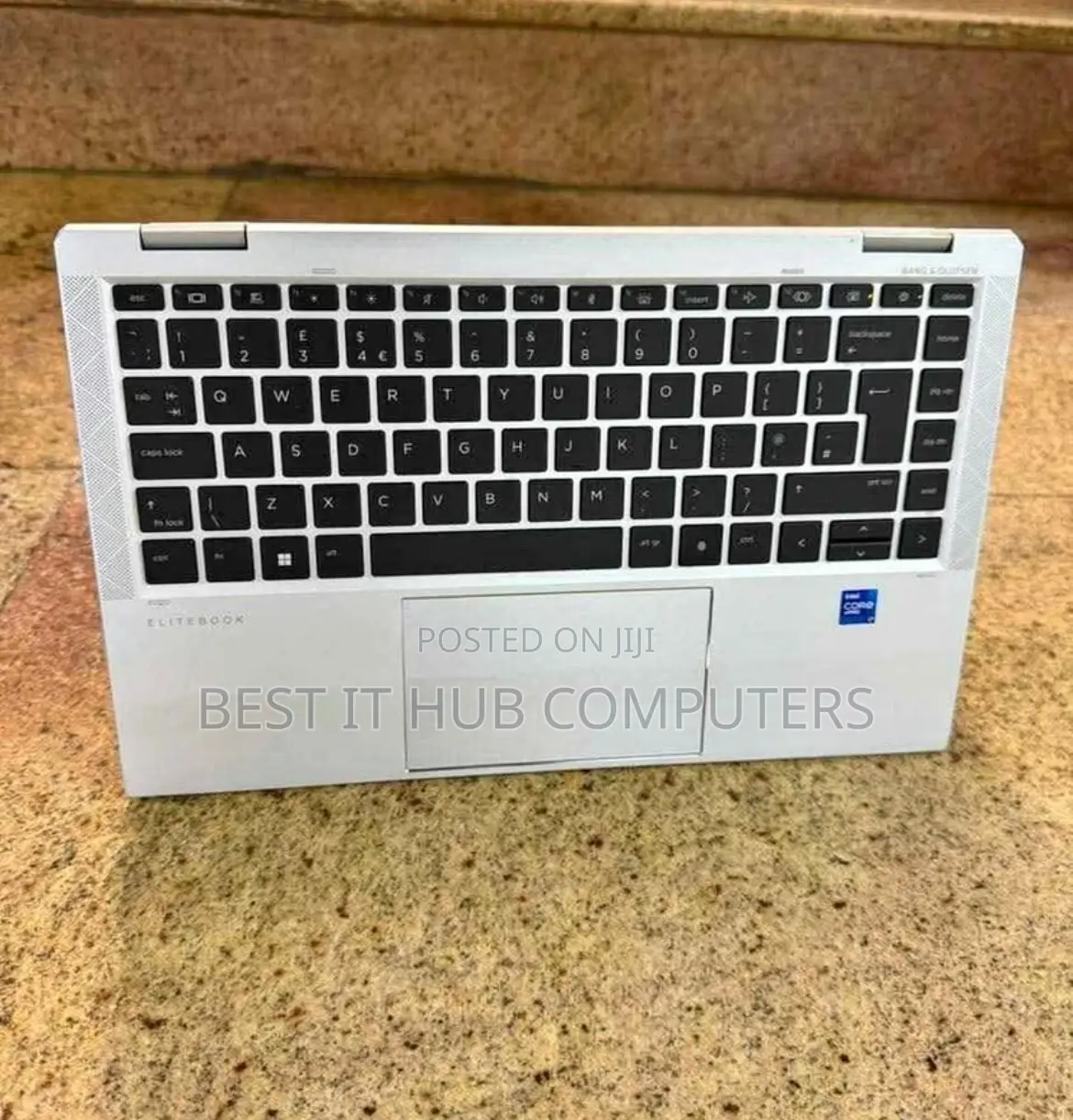 Laptop HP EliteBook 1040 G8 32GB Intel Core i7 SSD 512GB