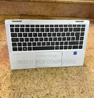 Laptop HP EliteBook 1040 G8 32GB Intel Core i7 SSD 512GB